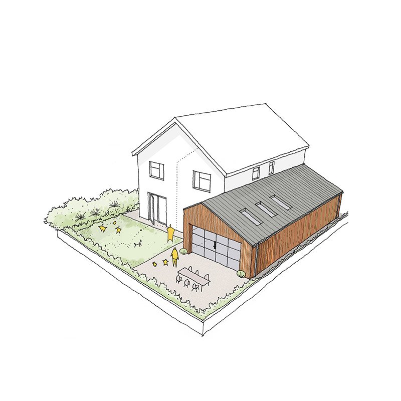 9X5 ARCHITECTS
